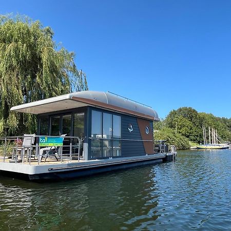 מלון Houseboat קמפרלנד מראה חיצוני תמונה