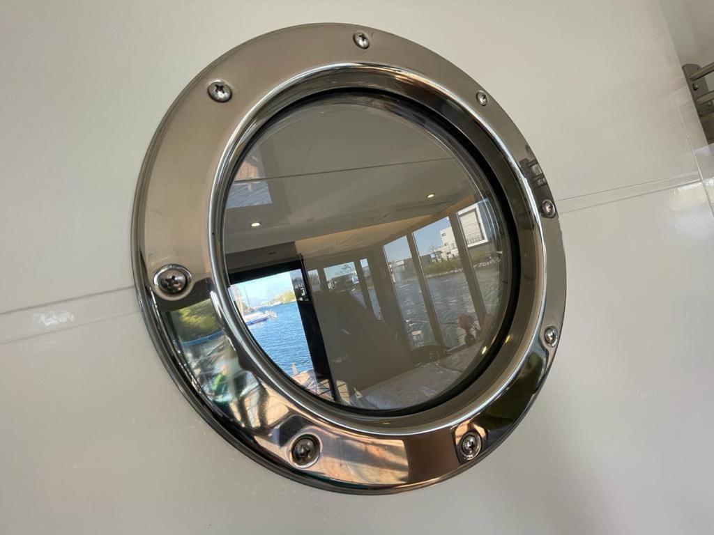 מלון Houseboat קמפרלנד מראה חיצוני תמונה